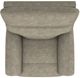 La-Z-Boy® Trouper Sable Manual Wall Recliner-2