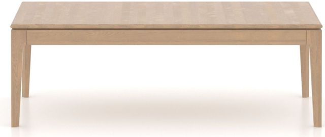 Canadel Essence Rectangular Coffee Table-1