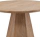 Dovetail Furniture Brenna Natural Dining Table-2