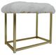 ACME Furniture Adao 2-Piece Gold Vanity Set-3