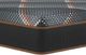 Spring Air® Copper 13.5" Hybrid Foam Medium Smooth Top California King Mattress-2