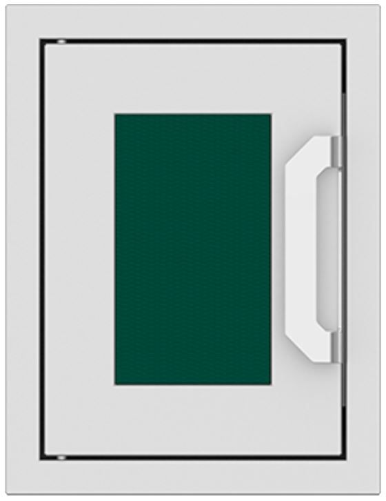 Hestan® AGPTD Series 16" Grove Outdoor Paper Towel Dispenser-0