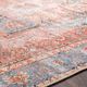 Surya Amelie Multi 5'x7' Area Rug-4