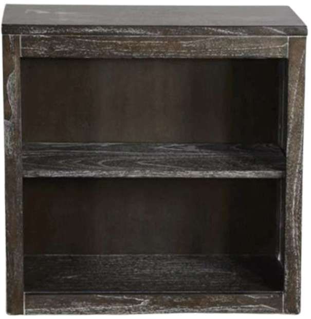 Sunny Designs™ European Dark Bookcase-2