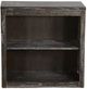 Sunny Designs™ European Dark Bookcase-2