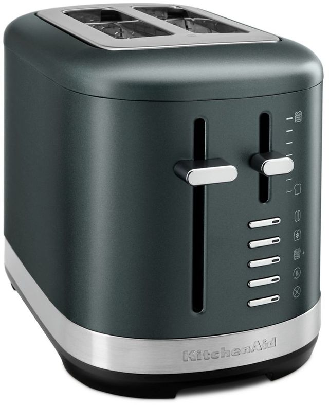 KitchenAid® 2 Slice Juniper Toaster-1