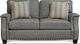 England Furniture Customizable Salem Two Cushion Loveseat-0