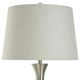 Stylecraft Roanoke Brown Table Lamp-2