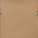 Olliix by Madison Park Auric Beam Black Abstract Gold Foil Framed Embellished Canvas-2
