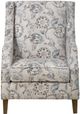 Jofran Inc. Westbrook Slate Accent Chair-3