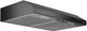 Broan® Glacier BCSEK1 Series 30” Black Under Cabinet Range Hood-3