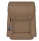 La-Z-Boy® Pinnacle Platinum Chocolate Power Lift Recliner with Headrest and Lumbar-1