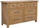 Ashley® Kristiland Light Brown Dresser-0