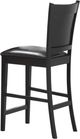 Coaster® Jaden 5-Piece Espresso/Black Dining Room Set-3