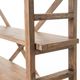 Magnolia Home by Joanna Gaines Tennyson Brown Bookshelf-3