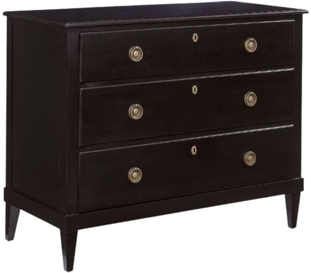 Woodbridge Furniture Adams Black Dresser | Hometown Furniture Center | Sulpher, LA Woodbridge Furniture Adams Black Dresser | Hometown Furniture Center | Sulpher, LA
