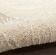 Nourison Home™ Avra Taupe 5'x7' Area Rug -3