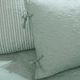 Olliix by Madison Park 6 Piece Seafoam Quebec Reversible Daybed Cover Set-4