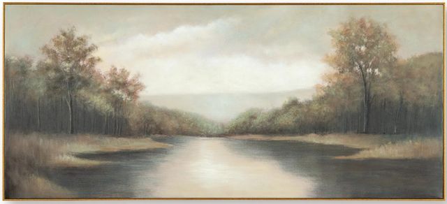 Signature Design by Ashley® Edendale Wall Art-0