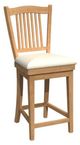 Bermex® BSXB-0560 Fixed Stool-0