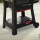 Weber® Smoque™ Bottom Shelf-4