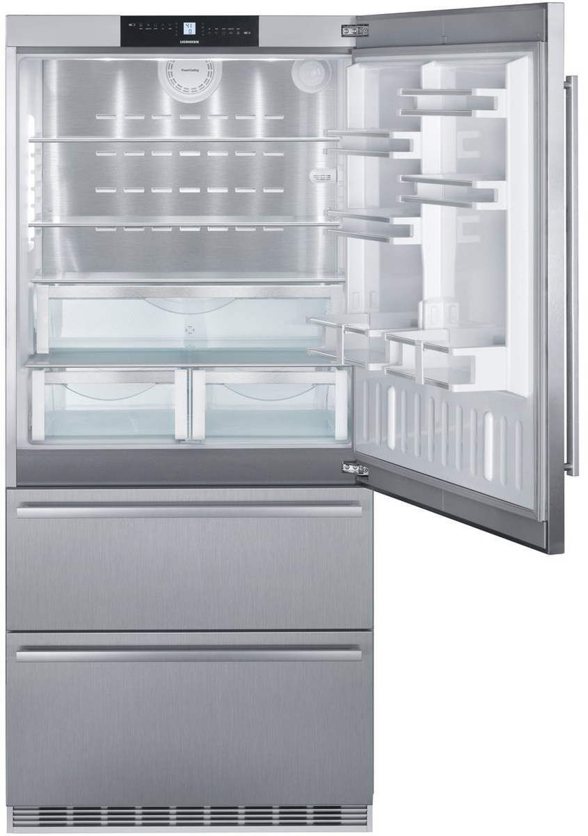Liebherr Bottom Freezer Refrigerator