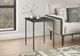 Monarch Specialties Inc. Black 22" Accent Table-2