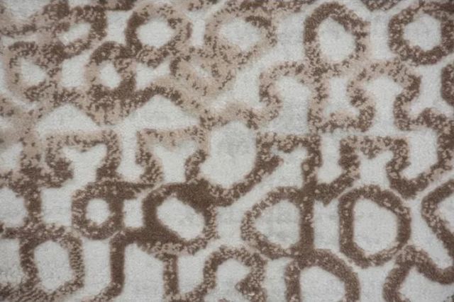 Renwil® Ariella 1'x1' Style 1 Throw Rug-1