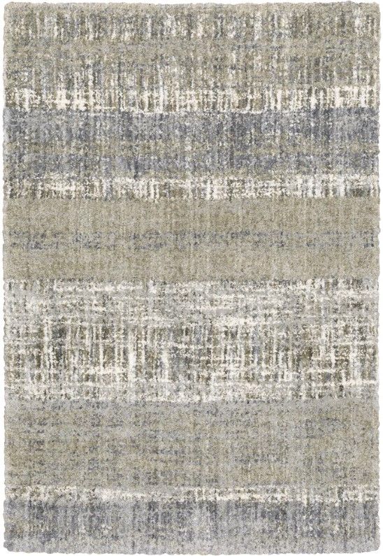 Oriental Weavers™ Aspen 5'x8' Style 4 Area Rug-0