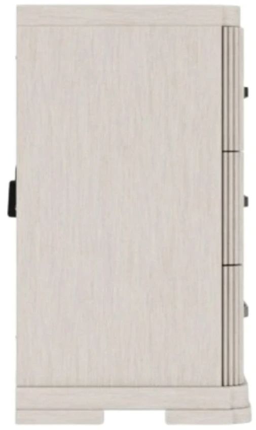 Riverside Furniture Alexis Latte Essence Nightstand-3
