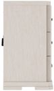 Riverside Furniture Alexis Latte Essence Nightstand-3