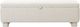 Moe's Home Collection Ichigo Light Grey Storage Bench-2
