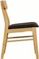Winners Only® Rocca 7pc Dining Set - 75" Dining Table and 6 Side Chairs-4