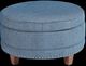 La-Z-Boy® Customizable Coronet Storage Ottoman-1