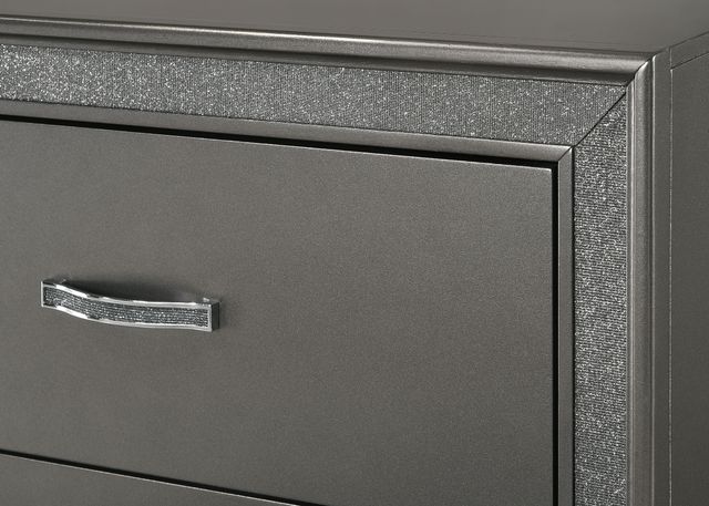 Crown Mark Kaia Gray Chest-3