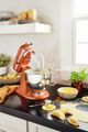 KitchenAid® Artisan® Series Scorched Orange 5 Quart Tilt-Head Stand Mixer-2