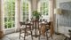 Sunny Designs™ Mia Cinder Counter Table-1