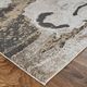 Feizy Vancouver 7'x10' Style 8 Area Rug-2