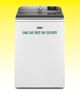 Maytag® 5.3 Cu. Ft. White Impeller Top Load Washer with Extra Power-0