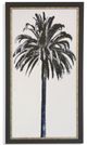 Stylecraft Black/Light Gray Wall Art-0