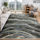 Oriental Weavers™ Echo 5'x8' Style 6 Area Rug-1