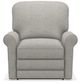 La-Z-Boy® Addison Linen Power Rocking Recliner-1
