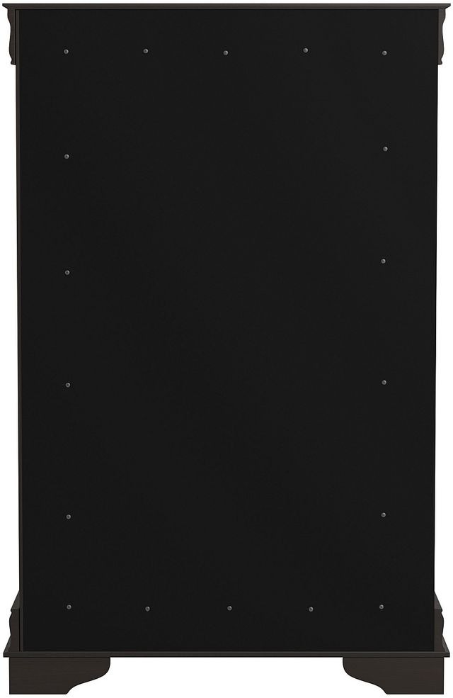 Coaster® Louis Philippe Cappuccino Chest-2
