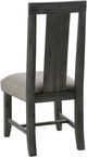 Modus Furniture Meadow Graphite Upholstered Dining Chair-4
