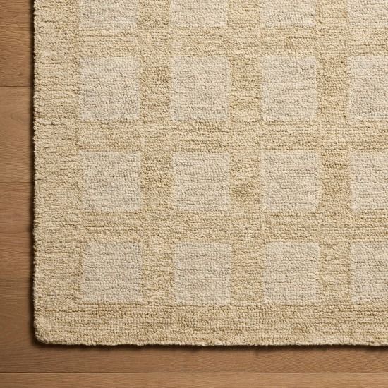 Harp & Finial® Rafa Sand 8'x10' Area Rug-3