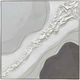 Classy Living Timeless Diagonal Abstract Wall Art-0