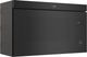 Whirlpool® 1.1 Cu. Ft. Black Over The Range Microwave-1