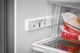 Frigidaire Gallery® 22.2 Cu. Ft. Stainless Steel Side-By-Side Refrigerator-2