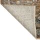 Dalyn™ Rug Company Bergama Paprika 5'x8' Style 1 Area Rug-2