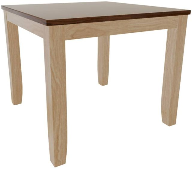 Mavin Customizable 36" Cosmo Dining Table-0